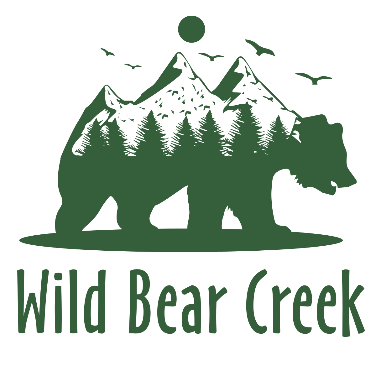 Home | Wild Bear Creek